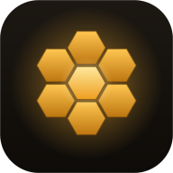 bHive app icon
