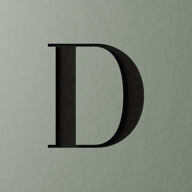 Didot app icon