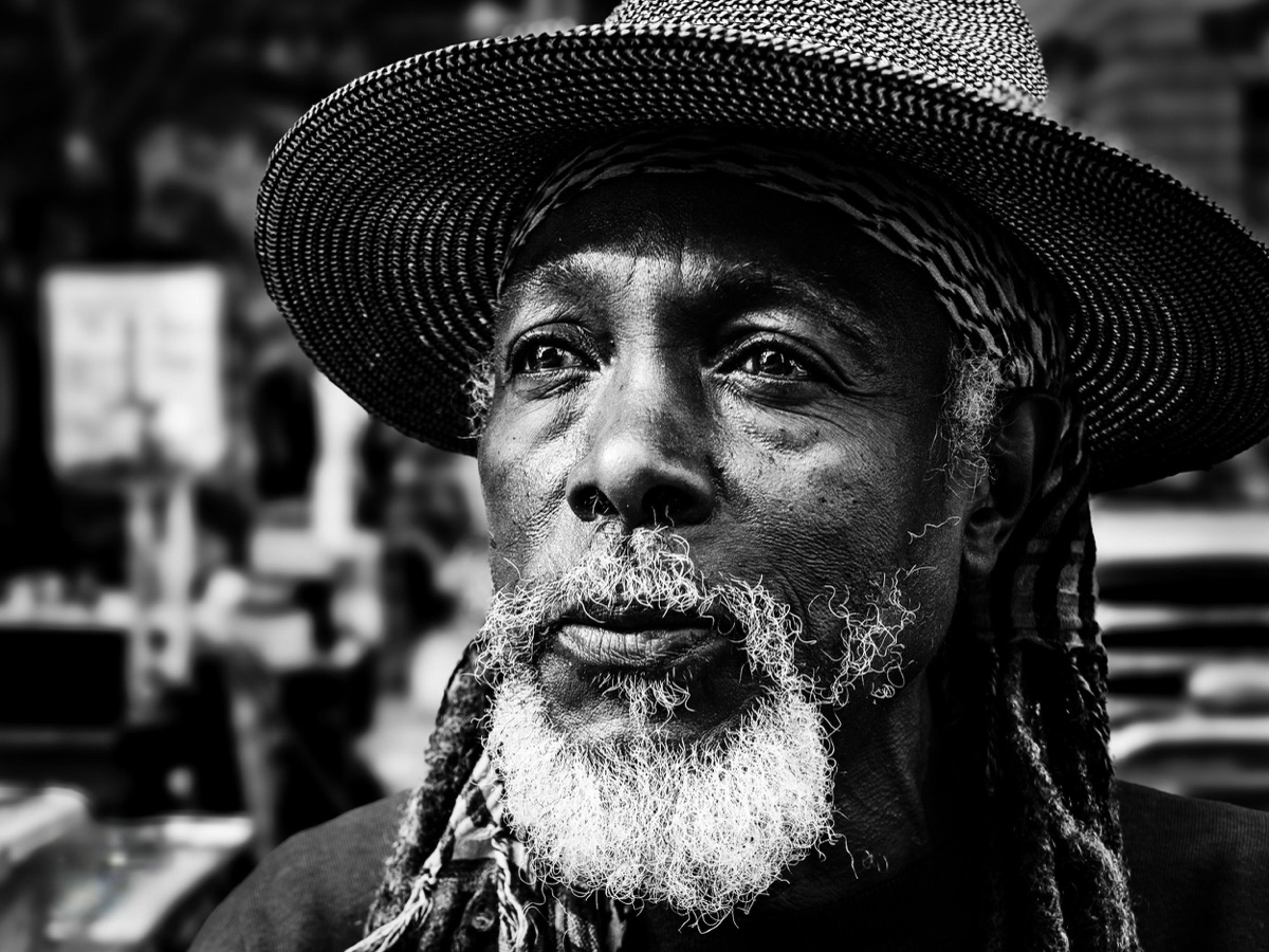 Photograph by Brandon Edling