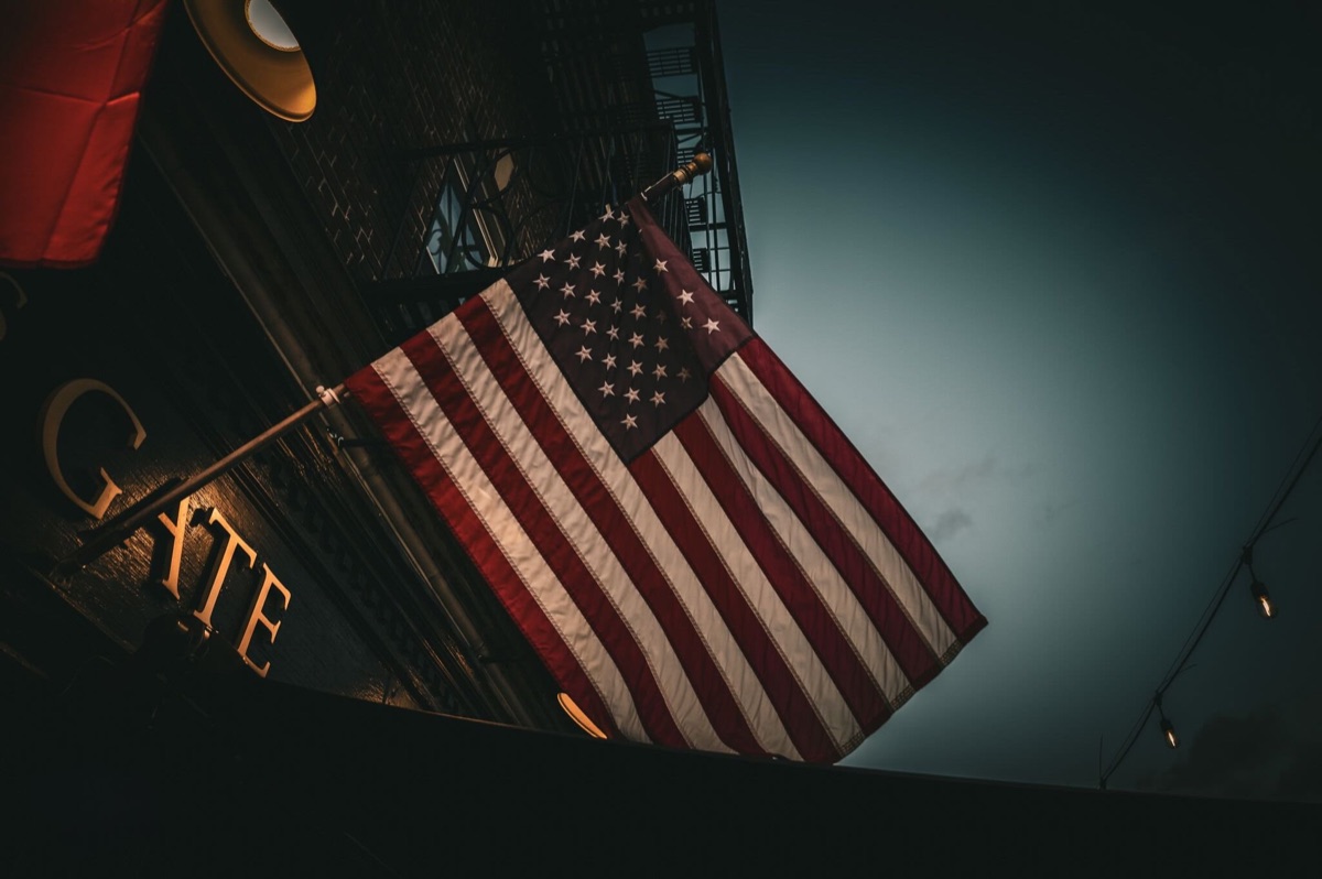 Photograph by Brandon Edling