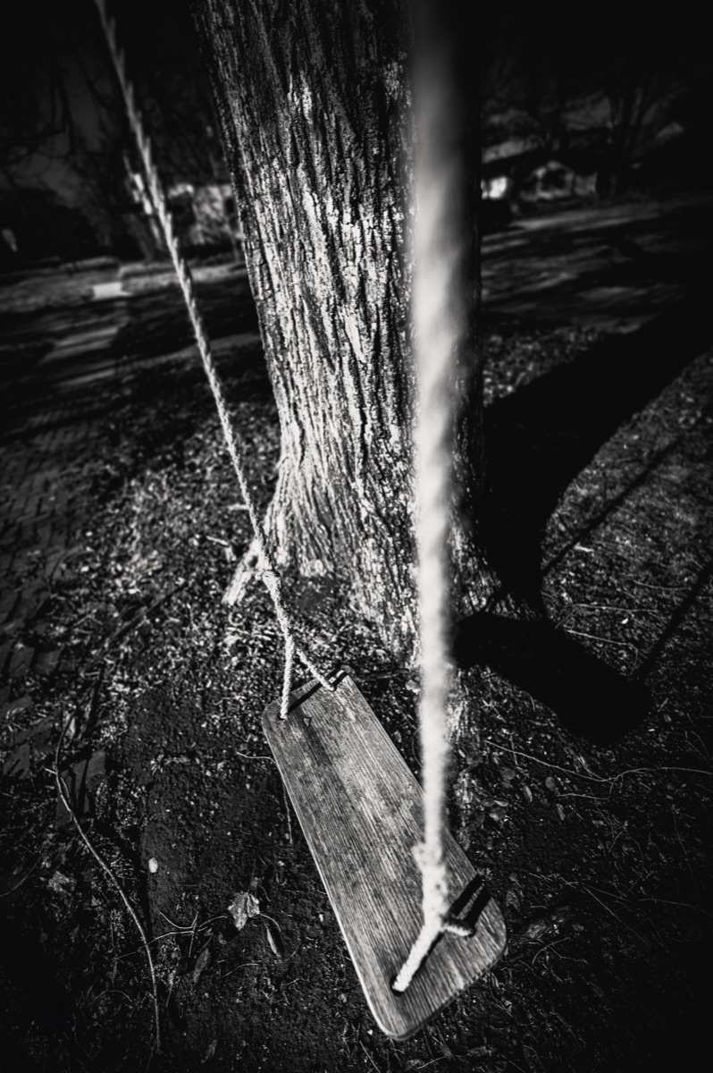 Photograph by Brandon Edling