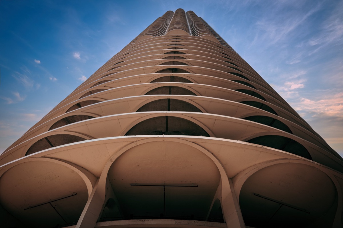 Photograph by Brandon Edling