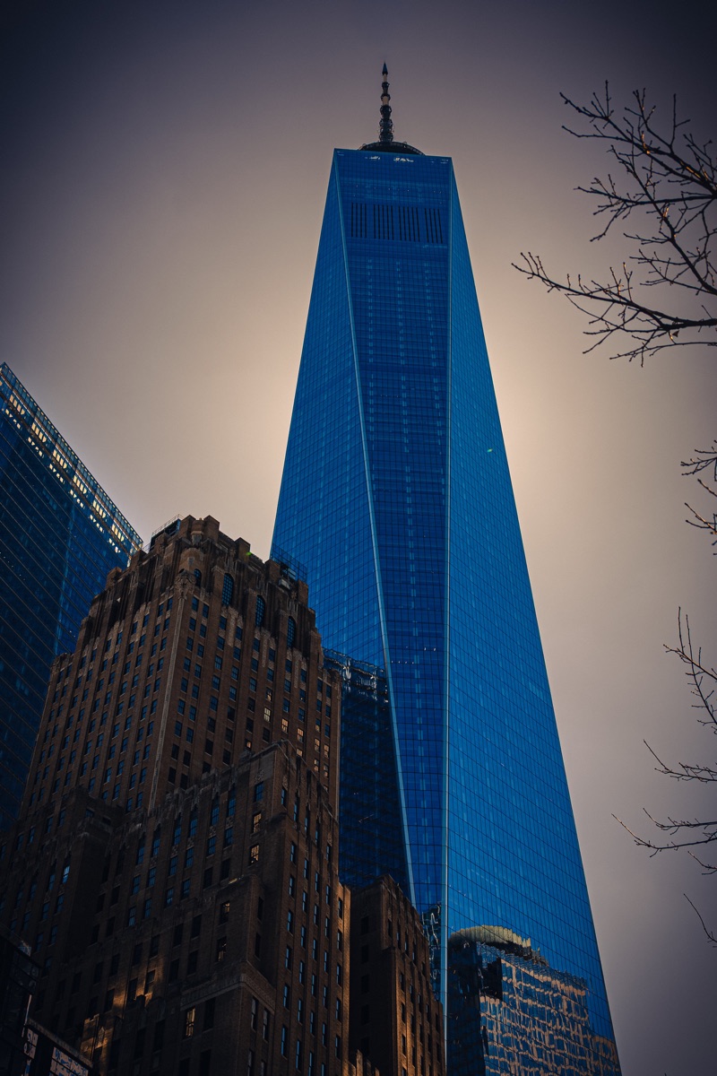 Photograph by Brandon Edling