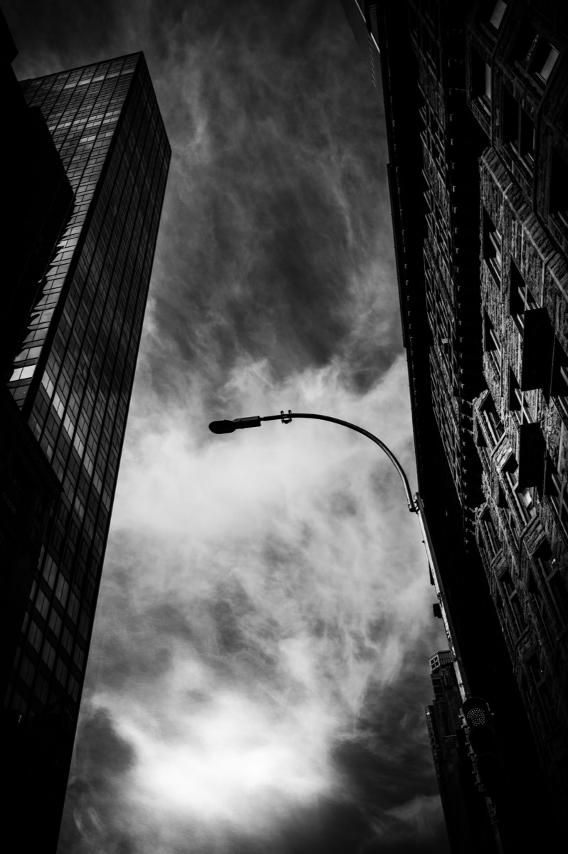 Photograph by Brandon Edling