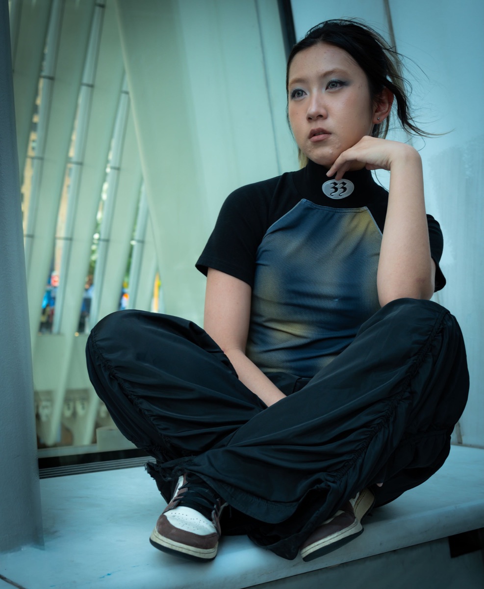 Photograph by Brandon Edling