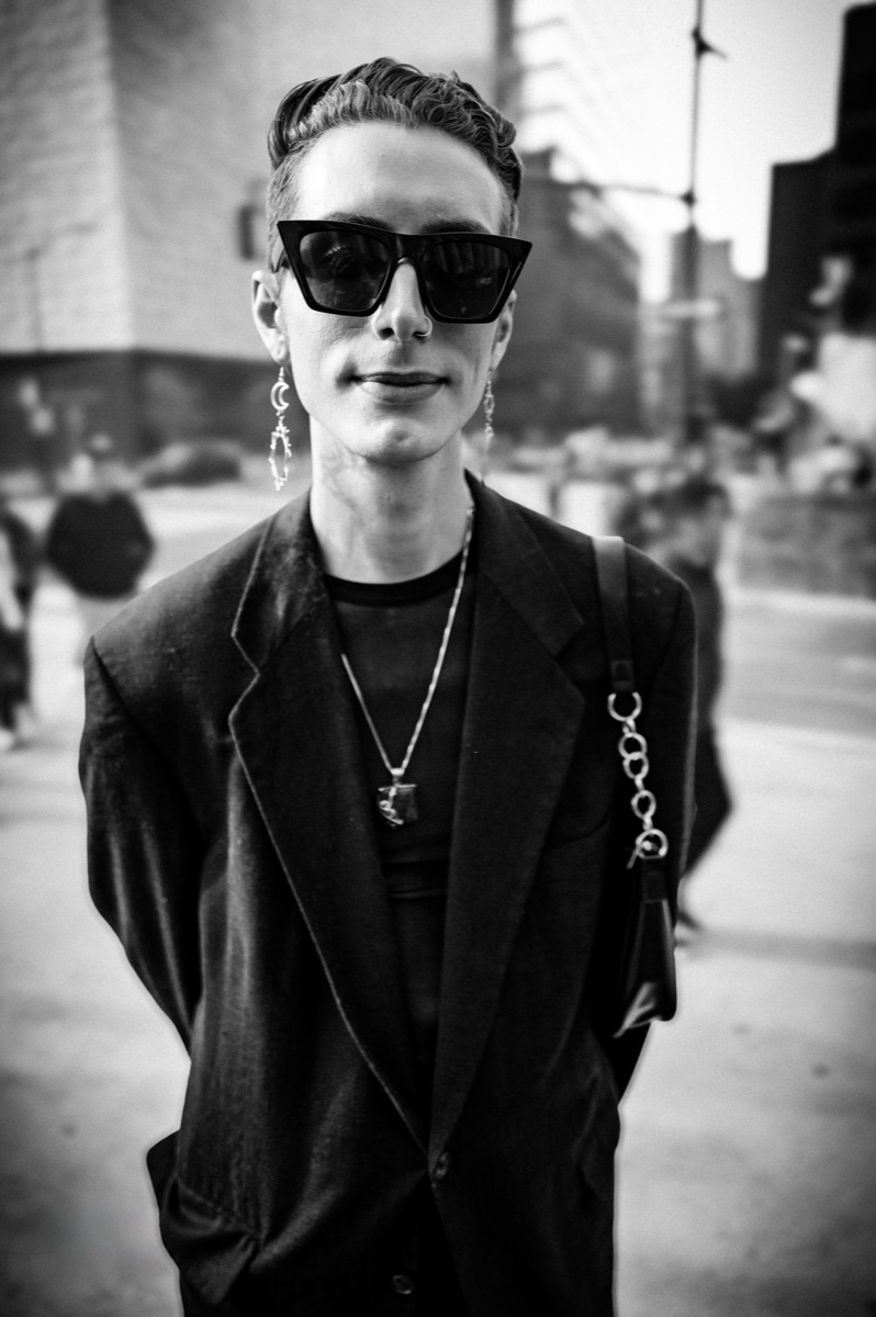 Photograph by Brandon Edling