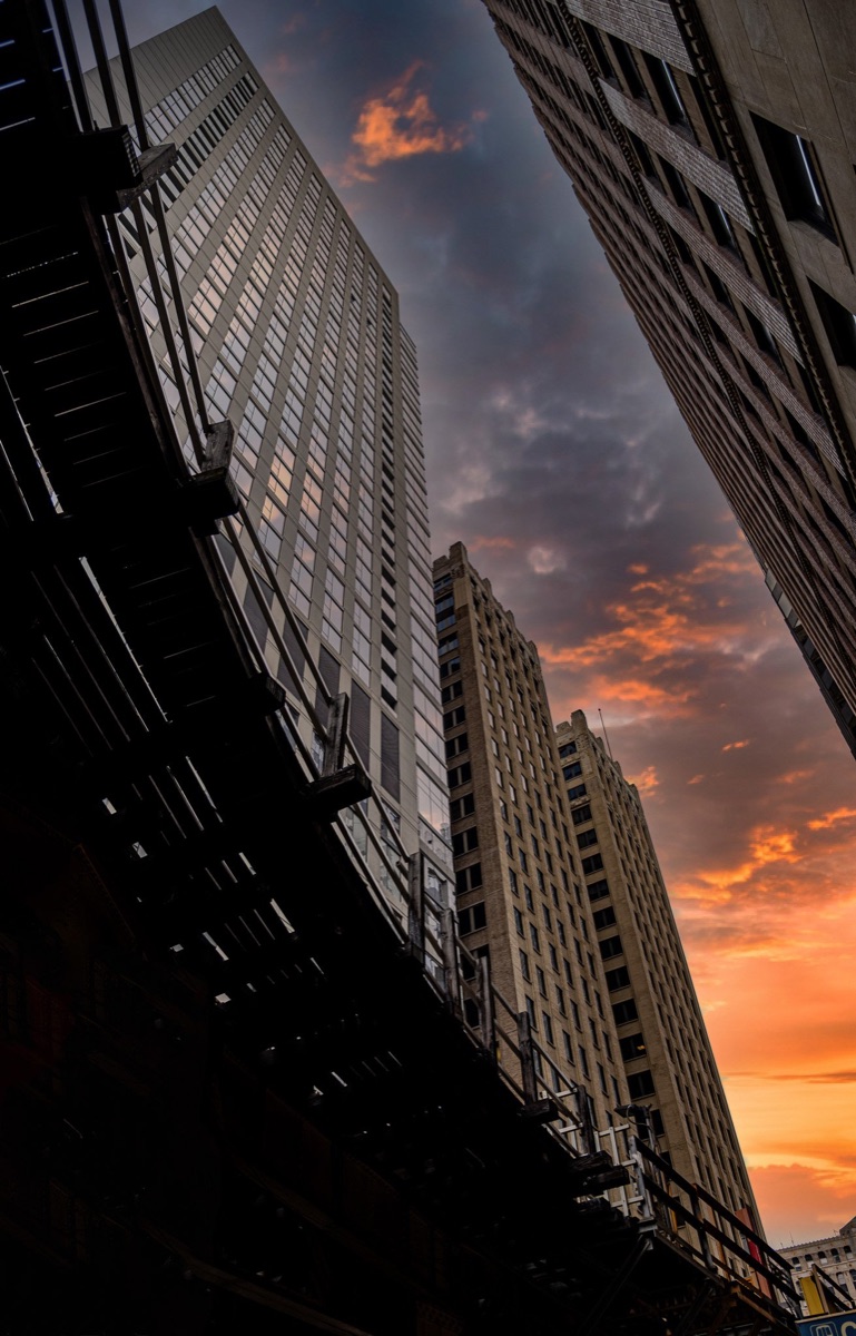 Photograph by Brandon Edling