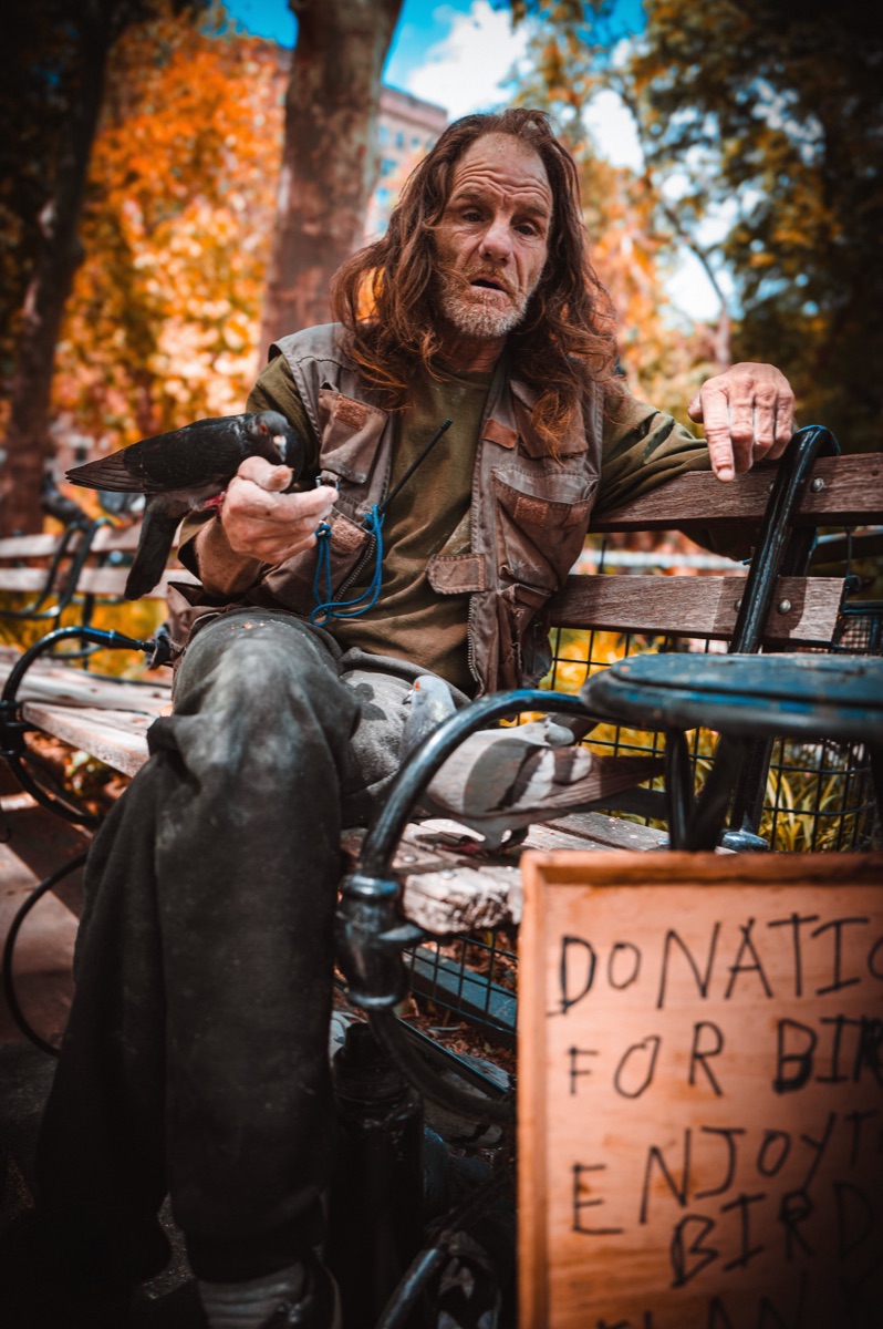 Photograph by Brandon Edling