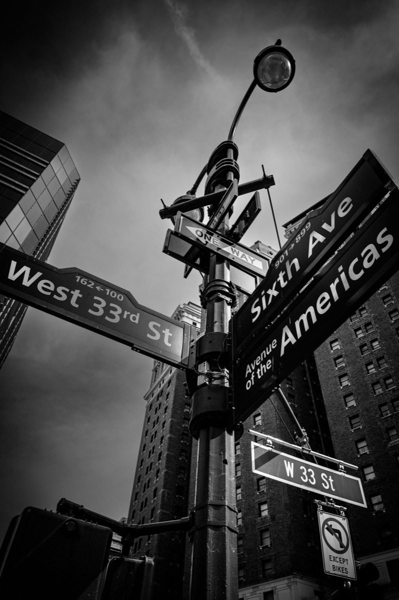 Photograph by Brandon Edling