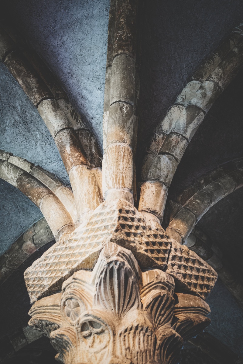 Photograph by Brandon Edling