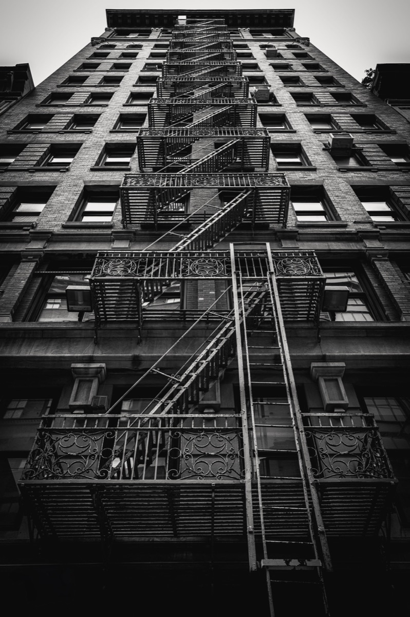 Photograph by Brandon Edling