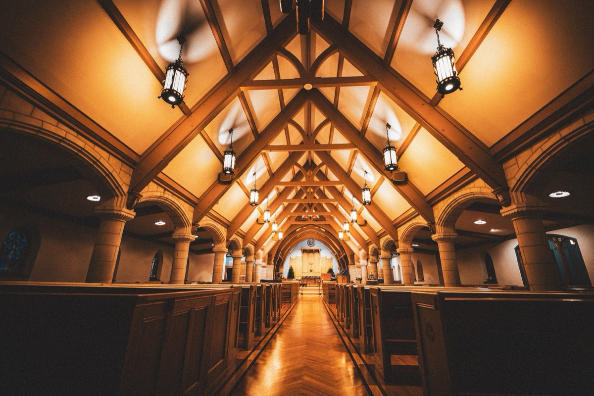 Photograph by Brandon Edling