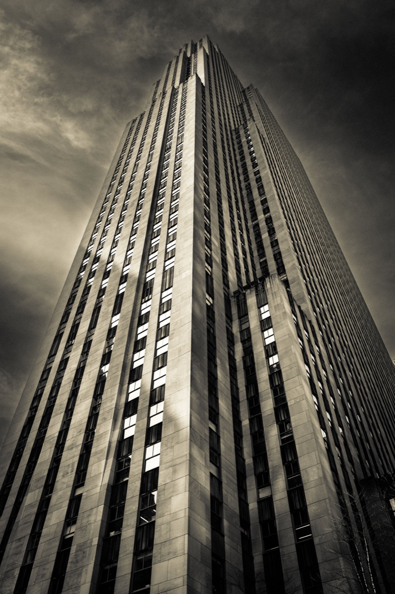 Photograph by Brandon Edling