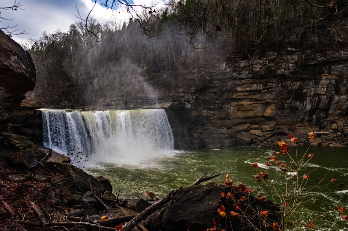 Photograph by Brandon Edling