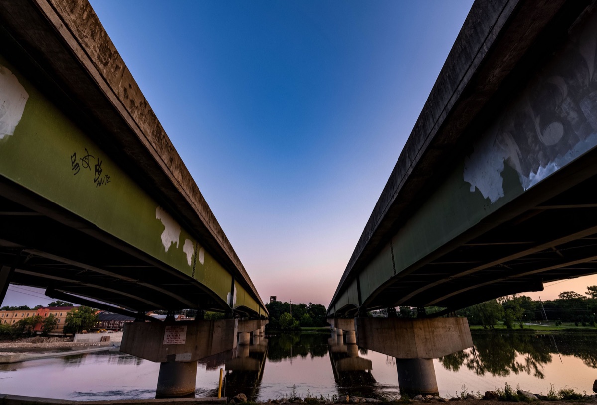 Photograph by Brandon Edling
